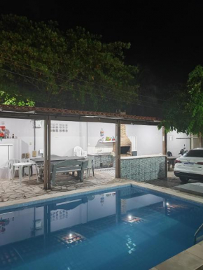 Apartamento Próximo à Praia